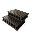 Low Maintenance WPC Decking Board with Anti-Crack